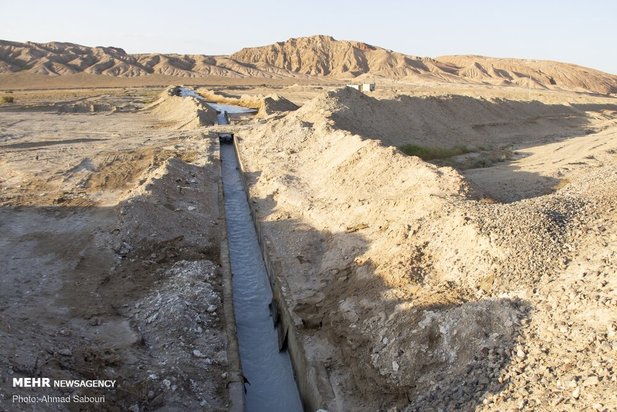 پسابهای صنعتی