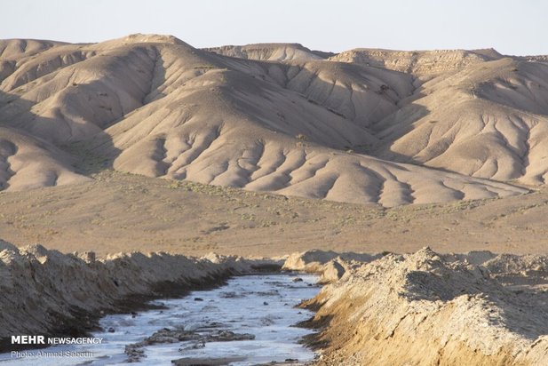 پسابهای صنعتی