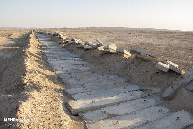 پسابهای صنعتی