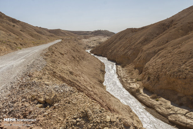 پسابهای صنعتی