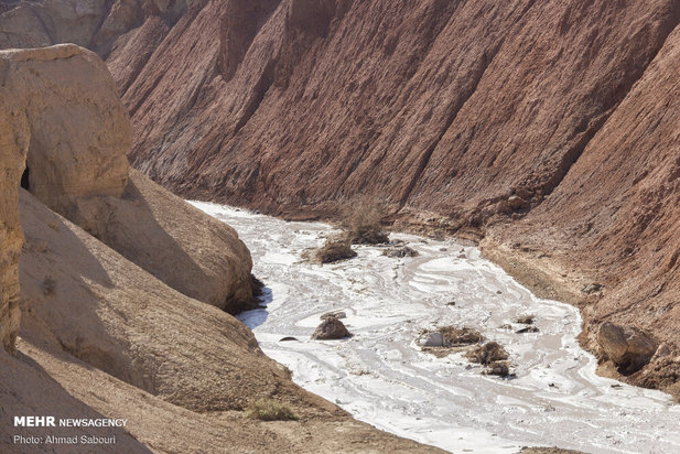 پسابهای صنعتی