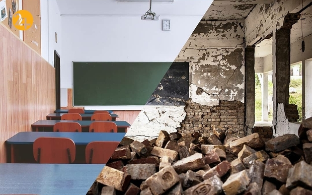 جنگ و صلح در آثار مفهومی اوگورگالن