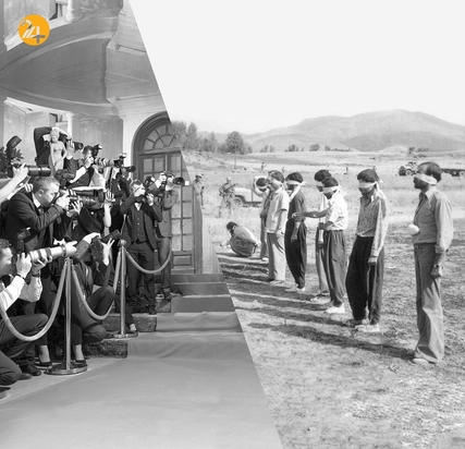 جنگ و صلح در آثار مفهومی اوگورگالن