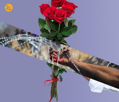 جنگ و صلح در آثار مفهومی اوگورگالن