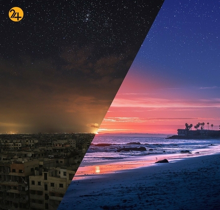 جنگ و صلح در آثار مفهومی اوگورگالن