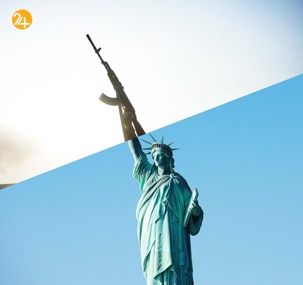 جنگ و صلح در آثار مفهومی اوگورگالن