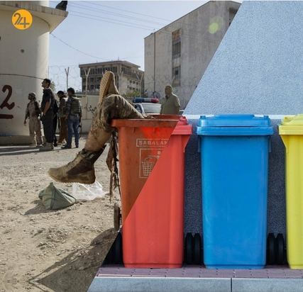 جنگ و صلح در آثار مفهومی اوگورگالن