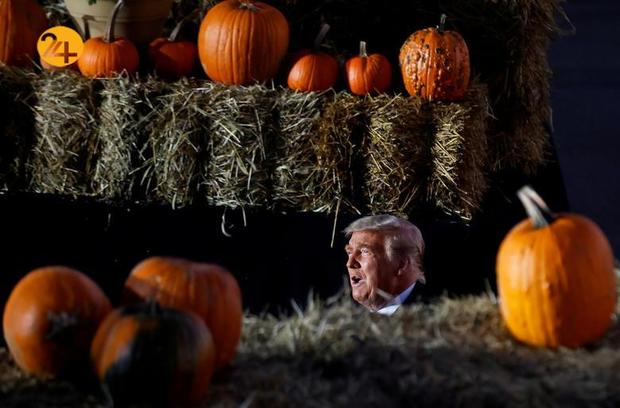 انتخابات آمریکا