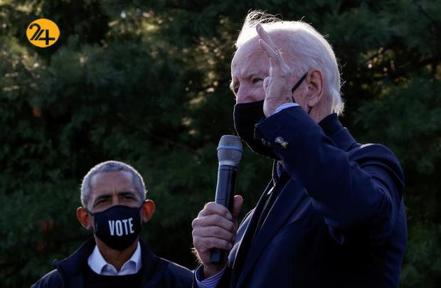 انتخابات آمریکا