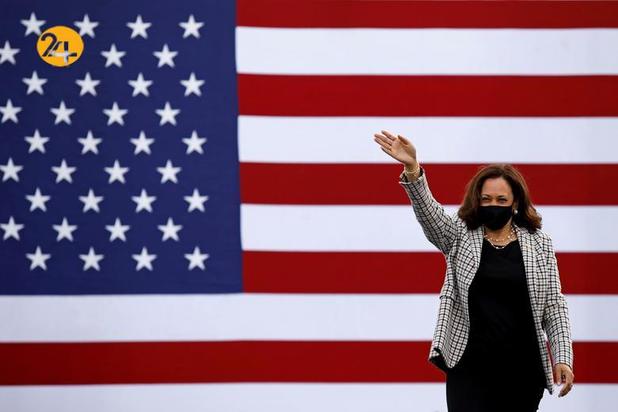 انتخابات آمریکا