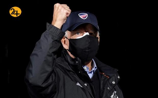 انتخابات آمریکا