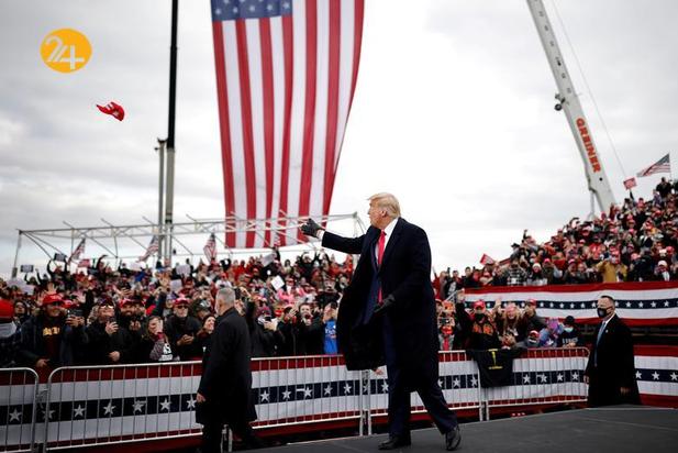 انتخابات آمریکا