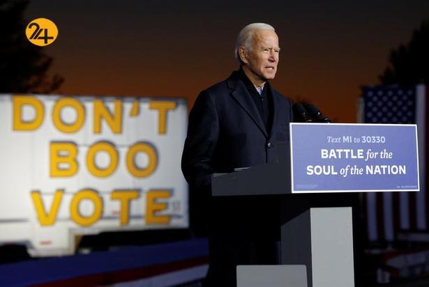 انتخابات آمریکا