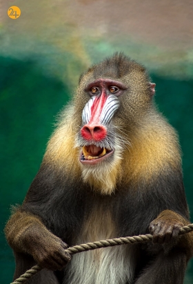 حیات وحش به روایت تصویر