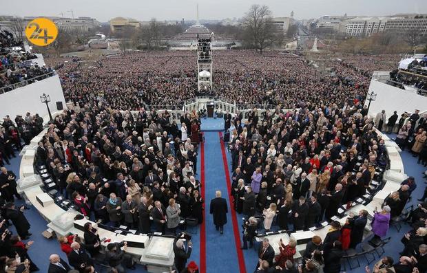 دونالد ترامپ