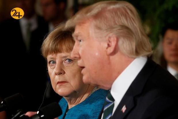 دونالد ترامپ