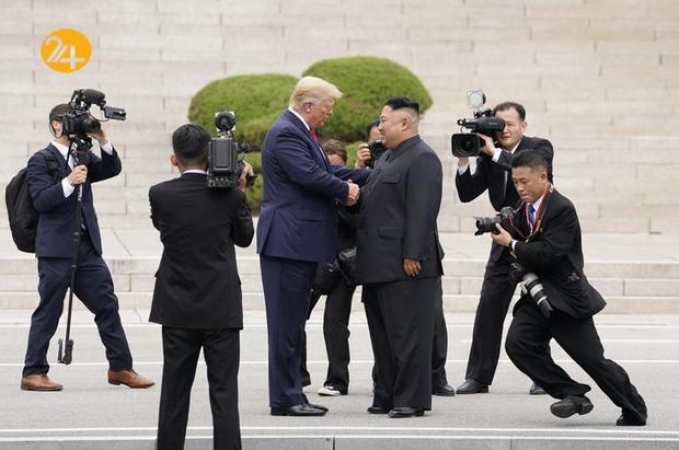 دونالد ترامپ