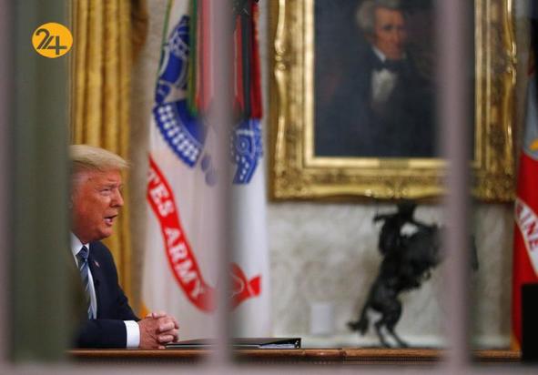 دونالد ترامپ