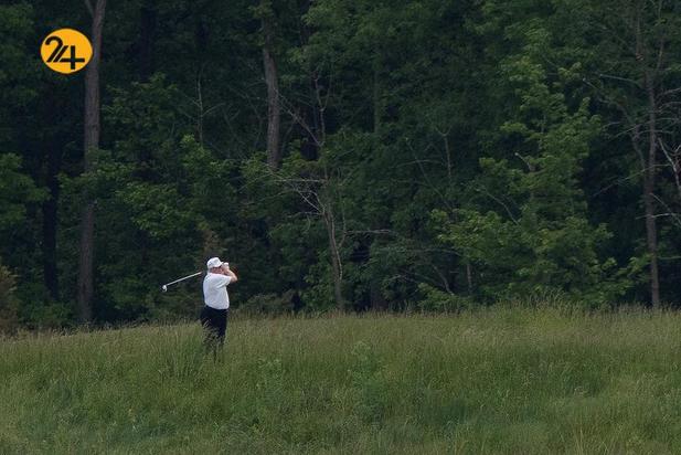 دونالد ترامپ