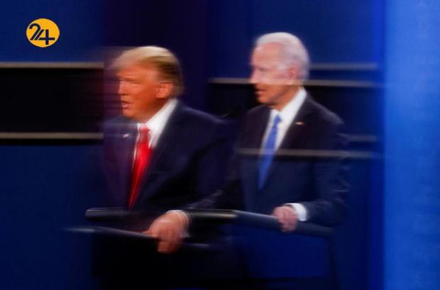 دونالد ترامپ