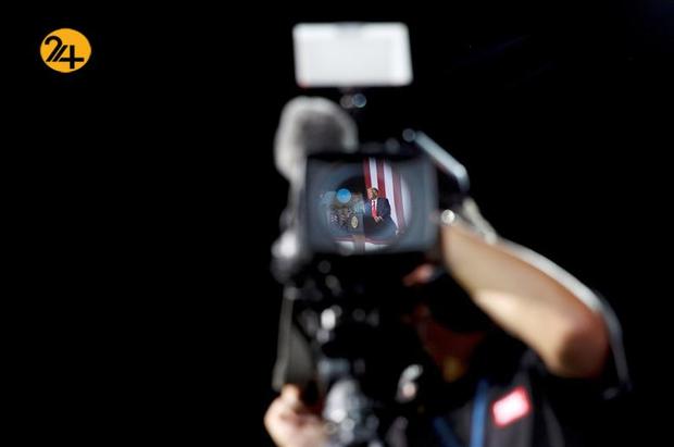 دونالد ترامپ