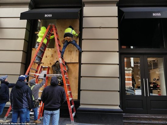 انتخابات آمریکا