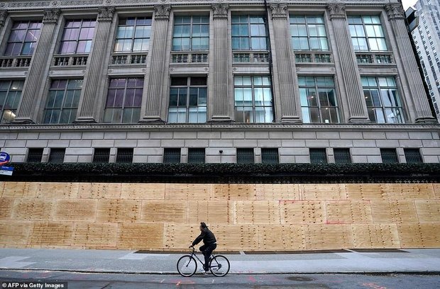 انتخابات آمریکا