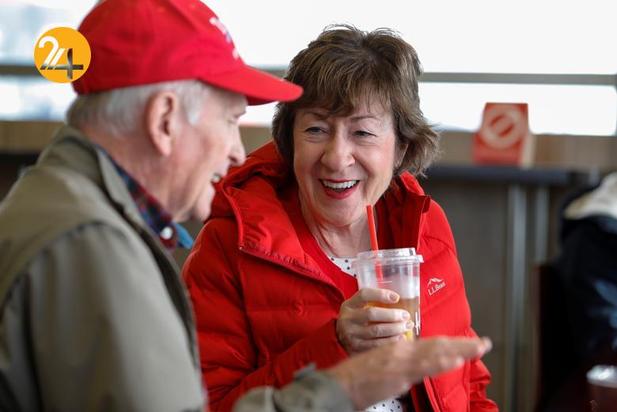 نتیجه انتخابات آمریکا