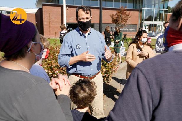 نتیجه انتخابات آمریکا