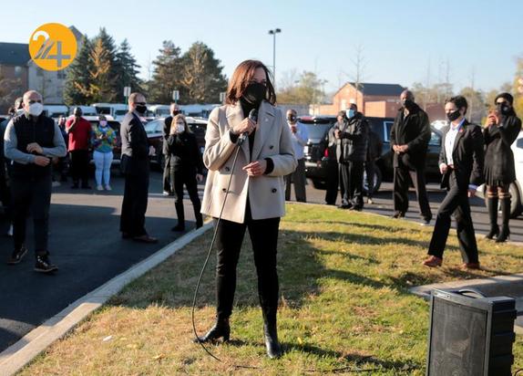 نتیجه انتخابات آمریکا