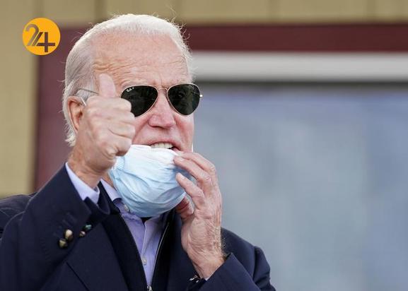 نتیجه انتخابات آمریکا