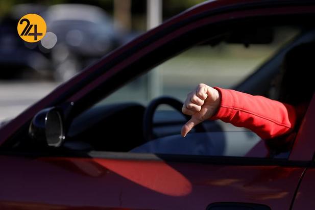 نتیجه انتخابات آمریکا