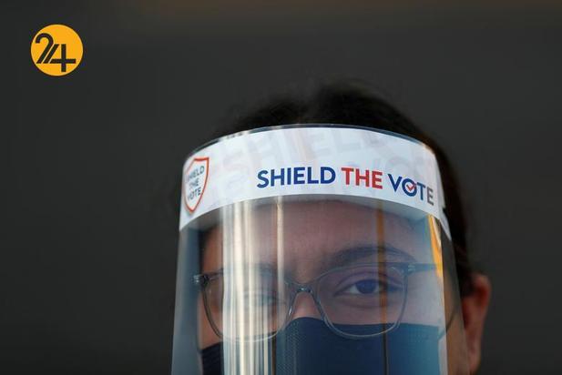 نتیجه انتخابات آمریکا