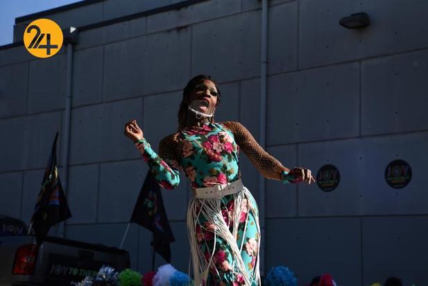 نتیجه انتخابات آمریکا