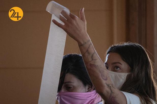 نتیجه انتخابات آمریکا