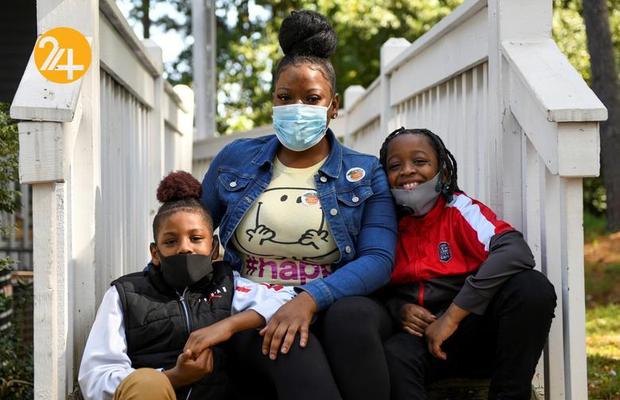 نتیجه انتخابات آمریکا