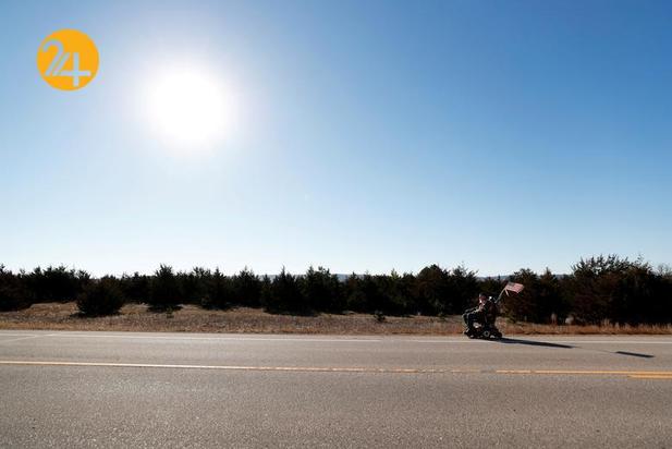 نتیجه انتخابات آمریکا