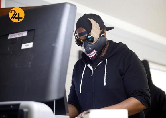 نتیجه انتخابات آمریکا