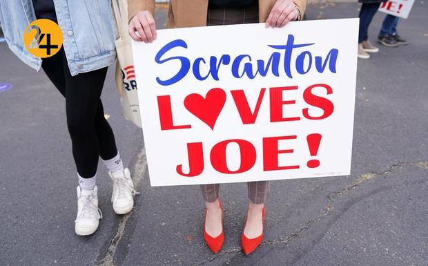 نتیجه انتخابات آمریکا