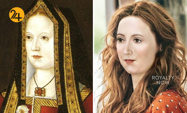 بازسازی چهره های تاریخی