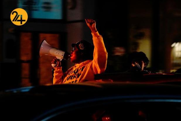 اعتراضاات به نحوه شمارش آرا