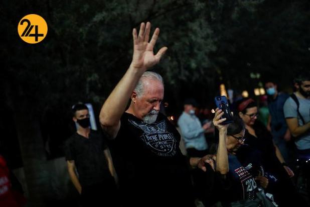 اعتراضاات به نحوه شمارش آرا