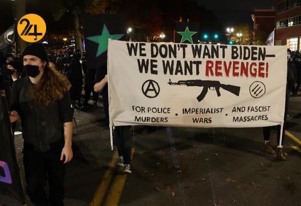 اعتراضاات به نحوه شمارش آرا