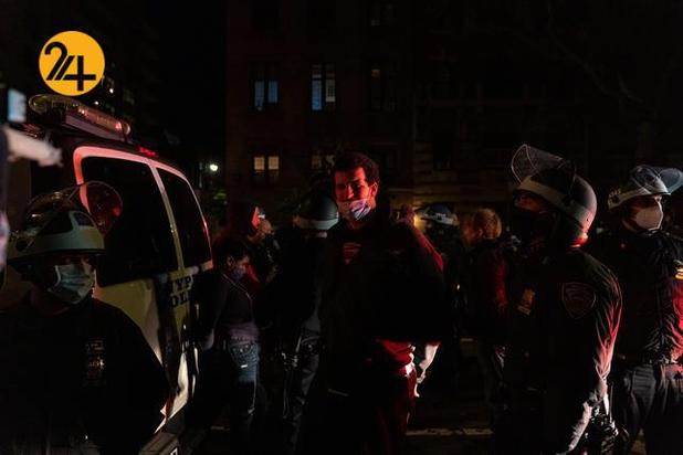 اعتراضاات به نحوه شمارش آرا