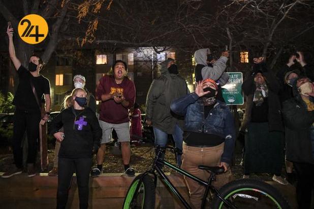 اعتراضاات به نحوه شمارش آرا