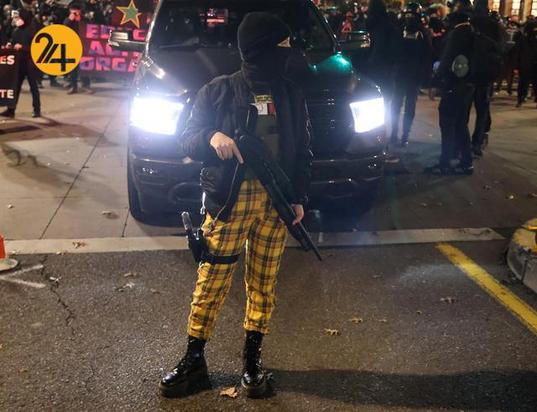 اعتراضاات به نحوه شمارش آرا