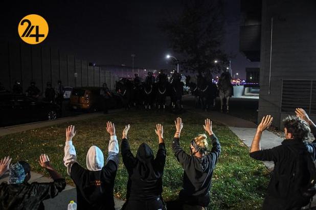 اعتراضاات به نحوه شمارش آرا