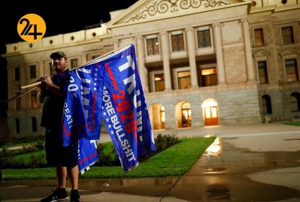 اعتراضاات به نحوه شمارش آرا