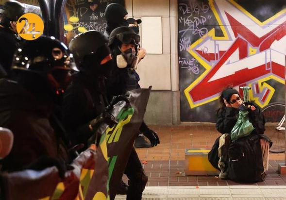 اعتراضاات به نحوه شمارش آرا