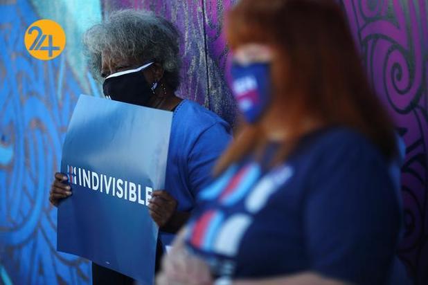 اعتراضاات به نحوه شمارش آرا